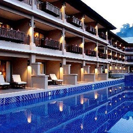 Marriott Resort And Spa Nai Yang Beach Экстерьер фото