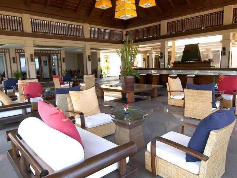 Marriott Resort And Spa Nai Yang Beach Экстерьер фото