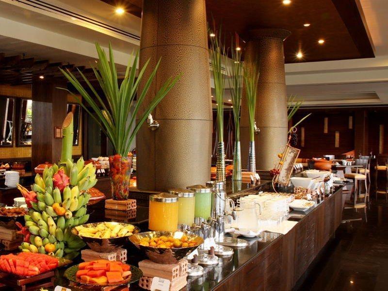 Marriott Resort And Spa Nai Yang Beach Экстерьер фото