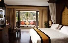 Marriott Resort And Spa Nai Yang Beach Экстерьер фото